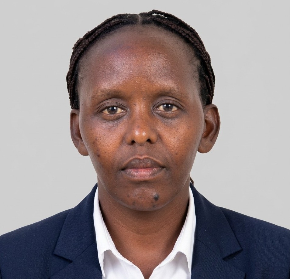 Josephine MUTONI
